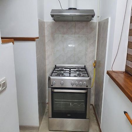 Kriss Apartment Luxury Târgu Jiu المظهر الخارجي الصورة