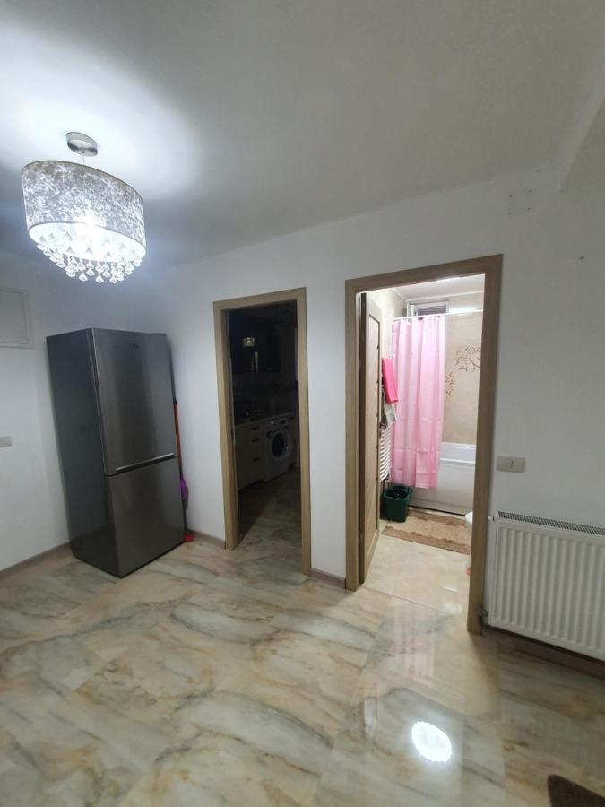 Kriss Apartment Luxury Târgu Jiu المظهر الخارجي الصورة