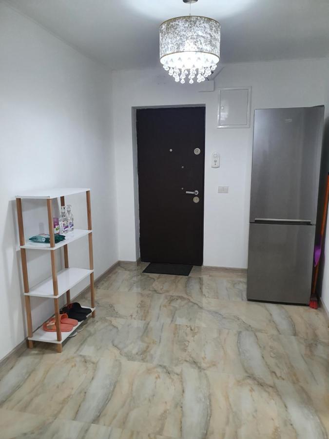 Kriss Apartment Luxury Târgu Jiu المظهر الخارجي الصورة