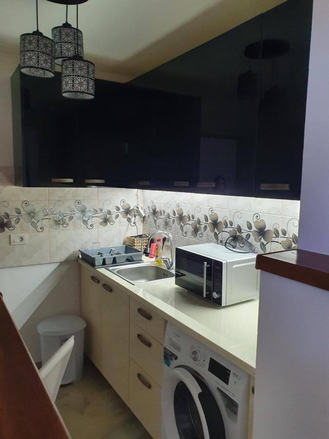 Kriss Apartment Luxury Târgu Jiu المظهر الخارجي الصورة
