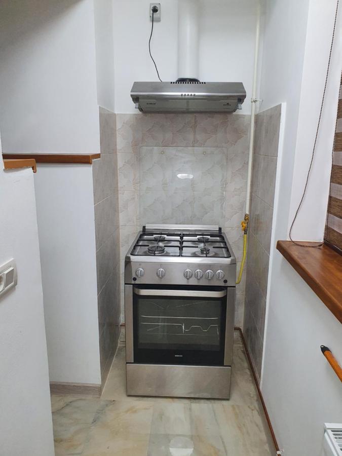 Kriss Apartment Luxury Târgu Jiu المظهر الخارجي الصورة