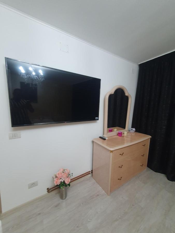 Kriss Apartment Luxury Târgu Jiu المظهر الخارجي الصورة